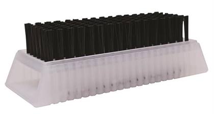 Anchor Hand Brush Model 2000 White / Black Ea thumbnail 4