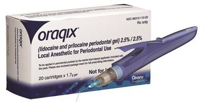 Astra, Oraqix Dispenser, 1/Pk, 66400 thumbnail 15