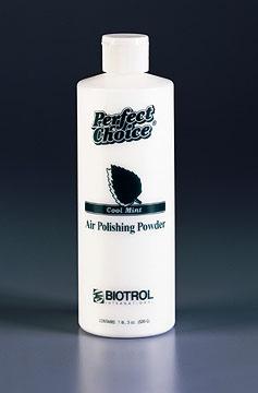 -Perfect Choice Air Polishing Powder Mint 539g Bottle product image