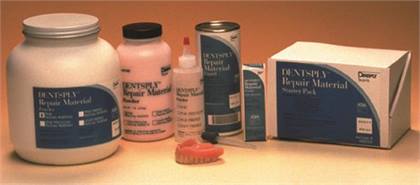 -Repair Mat Pnk Labpak product image