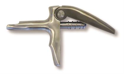 C-R Syringe Dental Material Delivery System, S/Class Syringe Dispenser, Drop n' Lock Loading, 1/Pk, 170600 thumbnail 9