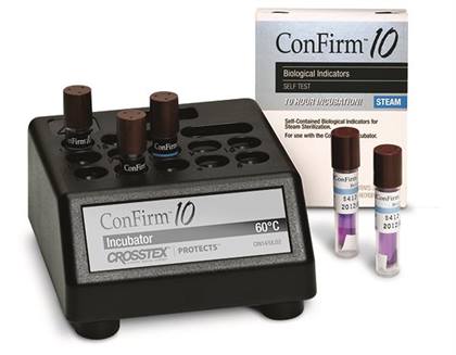 ConFirm 10 Digital Incubator product image