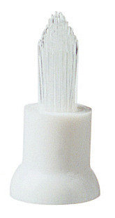 Snap-On Tapered Prophy Brush, 144/Box, 561014 thumbnail 9