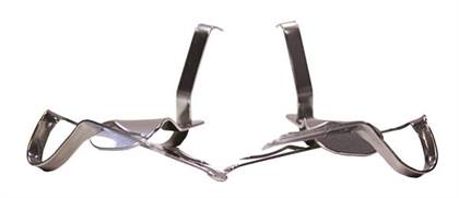 -JUNIOR COTTON ROLL HOLDER RIGHT SIDE ONLY product image