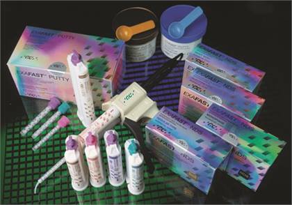 Universal VPS Adhesive 7ml product image
