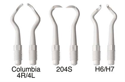 Black Line Rubber Dam Clamp Size 18X Ea thumbnail 9