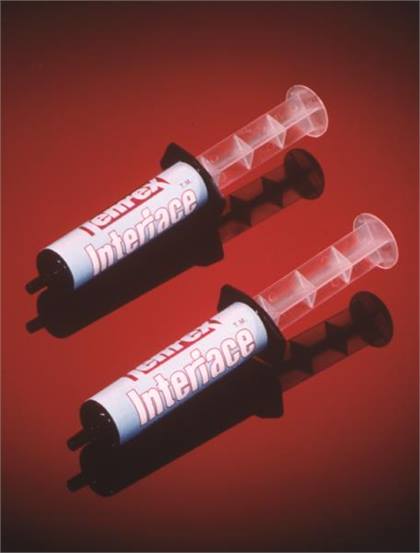 Interface Syringe Cavity Liner White Opaque 10gm/Ea thumbnail 7