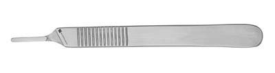 Scalpel Handle, # 3, 1/Pk, IN19-3000 thumbnail 7
