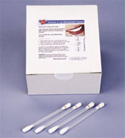 Swab-ee Vitamin E Lip Moisturizer Swab Individually Wrapped 72/Bx thumbnail 8