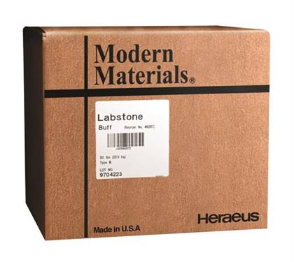 Labstone, 25 lbs, Buff, 1/Pk, 50046277 thumbnail 12