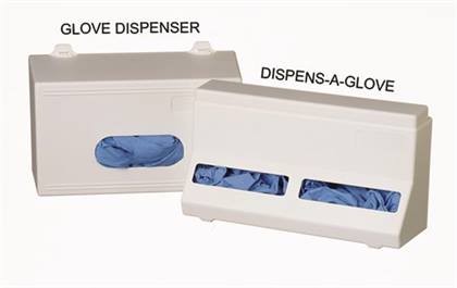 Glove Dispenser Box-Loading Single product image