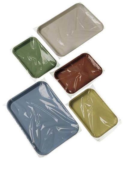 Tray Sleeves, Size-E 11-1/2" x 16", 500/Pk thumbnail 14