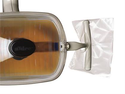 Light Sleeve T Style 500/Pkg product image