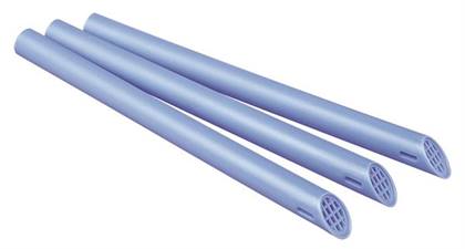 Screen-Vac Aspirator Tip Vented Blue 100/Pk thumbnail 8