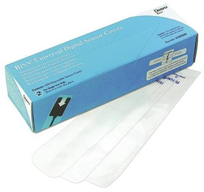 Universal Digital Sensor Covers, 1.5" x 7", 500/Pk, 550500 thumbnail 16