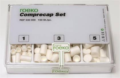 Comprecap Intro Kit, 1/Pk, 530000 thumbnail 14