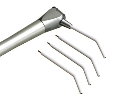 Safe-Tips EZ Air / Water Tip Bulk Refill White 1600/Pk thumbnail 10