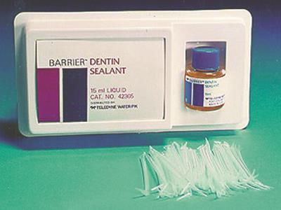 Barrier Dentin Sealant Kit thumbnail 7