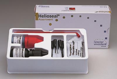 ---Helioseal Sealant Kit product image