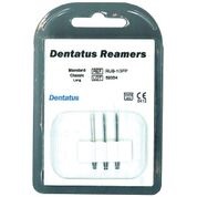#1 Long Dentatus Standard Classic Reamers 1.05mm Refill Pack of 3 thumbnail 6