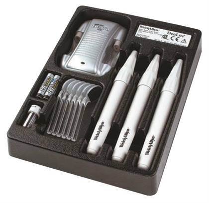 -DENLITE AAA BATTERY CHARGER SET product image