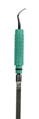 BioSonic Ultrasonic Insert, Triple Bend, 25 kHz, # 1000, 1/Pk, 60034381 thumbnail 7