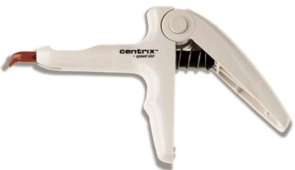 C-R Syringe Dental Material Delivery System, Mark IIIP Syringe Dispenser, Speed Slot Loading, 1/Pk, 130600 thumbnail 9