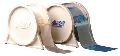 Allrap Wrap Film 4 in x 6 in Clear 1200/Rl thumbnail 11