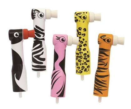 Zooby Prophy Angle Soft Web Latex-Free Standard Package 100/Bx thumbnail 14