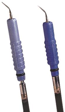 Cavitron Ultrasonic Insert, Thru Flow 1000, Triple Bend, 30K, 1/Pk, 6374110 thumbnail 15