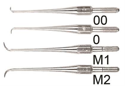 -M1 MORSE CARBON CONE SOCKET TIP product image