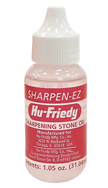 Sharpen-EZ Sharpening Stone Oil, 1 oz Bottle, 1/Pk, SSO product image