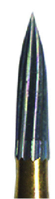 Carbide Bur Trimming & Finishing Friction Grip 7901 10/Pk thumbnail 14