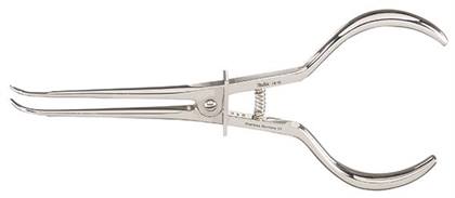 University of Washington Rubber Dam Clamp Forceps, 1/Pk, 76-15 thumbnail 8