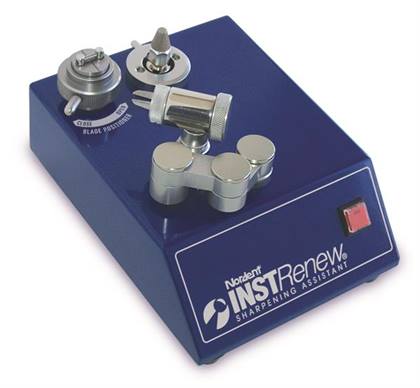 InstRenew Replacement Sharpening Cone Fine Ea product image