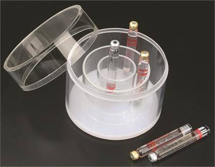 Anesthetic Cartridge Dispenser, 1/Pk, 1410 thumbnail 6