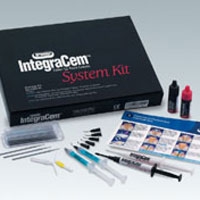 -Integracem Dual Cure Resin Cement product image