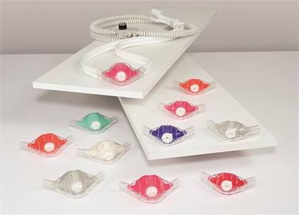 Multi-Use Nasal Hood, Small, 1/Pk, 33020 thumbnail 9