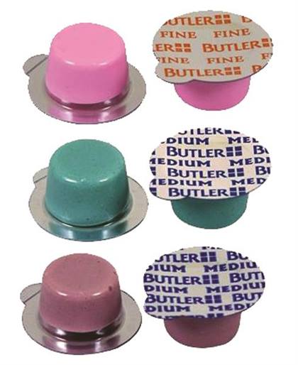 -Bubble-Gum Fine Prophy Paste (200) product image