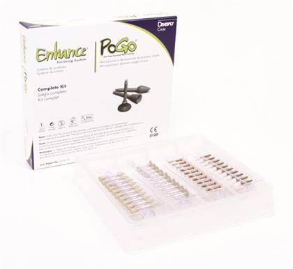 Dentsply - Enhance & PoGo Complete Kit thumbnail 15