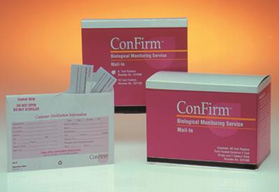 Confirm Biomonitor Value 2-Strip 52/Bx, CVT520 thumbnail 14