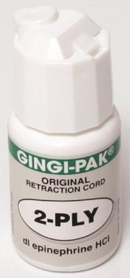 Gingi-Plain MAX Original 2 Ply Size 2 Ea thumbnail 15