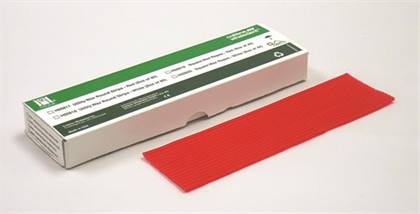 Hygenic Wax Ropes, Square, White, 44/Pk, H00820 thumbnail 14