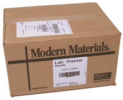 Lab Plaster White RS 45lb thumbnail 13