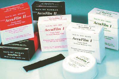AccuFilm IV Brush-On High Spot Indicator Set, S020 (Discontinued) thumbnail 10