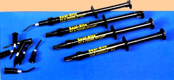 Seal-Rite Pit & Fissure Sealant, 1.2 ml, 4/Pk, SEAL thumbnail 14