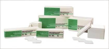 All-Gauze Cotton Gauze Sponge 2x2" 12 Ply Non-Sterile LF thumbnail 12