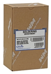-Soldering Investment 4.5Lb product image