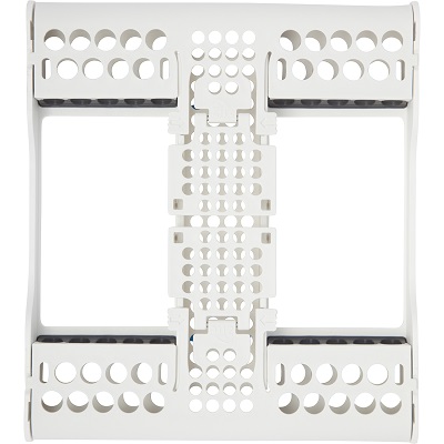 Cassette Plastic 10 Compartment Ea thumbnail 8