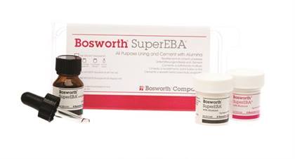 SuperEBA Powder Cement Standard Kit Ea thumbnail 10